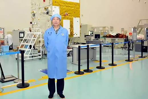 盧方軍：做“干活的人”